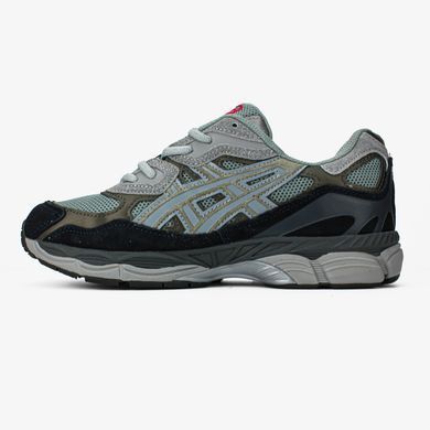 Кросівки Asics Gel-NYC Gravel Black, 40