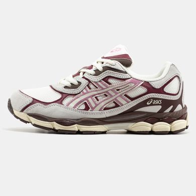 Кросівки Asics Gel-NYC Sweet Cream Pink, 36