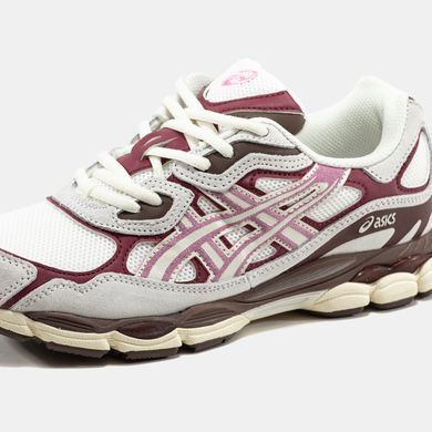 Кросівки Asics Gel-NYC Sweet Cream Pink, 36