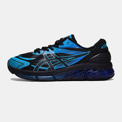 Кроссовки Asics Gel-Quantum 360 Ocean Pack Black Aquarium, 40