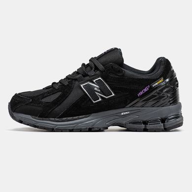 Кросівки New Balance 1906R Cordura Black Purple