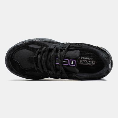 Кросівки New Balance 1906R Cordura Black Purple