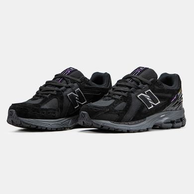 Кросівки New Balance 1906R Cordura Black Purple, 41