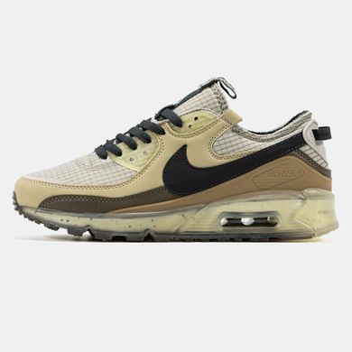 Кроссовки Nike Air Max 90 x Terrascape Beige, 40
