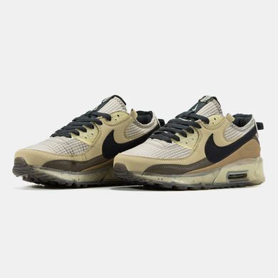 Кроссовки Nike Air Max 90 x Terrascape Beige, 40