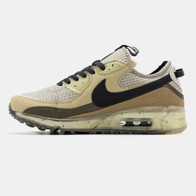 Кроссовки Nike Air Max 90 x Terrascape Beige, 40
