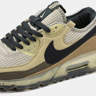 Кроссовки Nike Air Max 90 x Terrascape Beige, 40