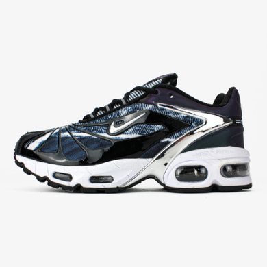 Кросівки Nike Air Max Tailwind 5 x Skepta Black White Silver, 41