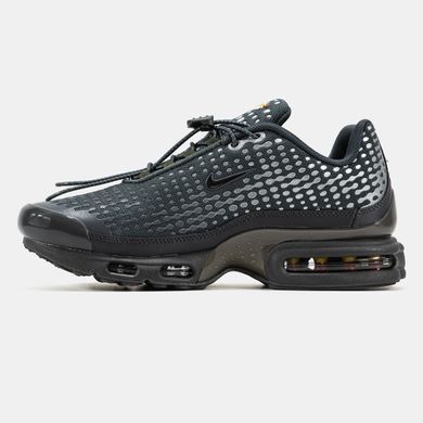 Кросівки Nike Air Max TN Plus Black Grey, 40