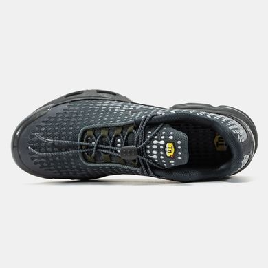 Кросівки Nike Air Max TN Plus Black Grey, 40