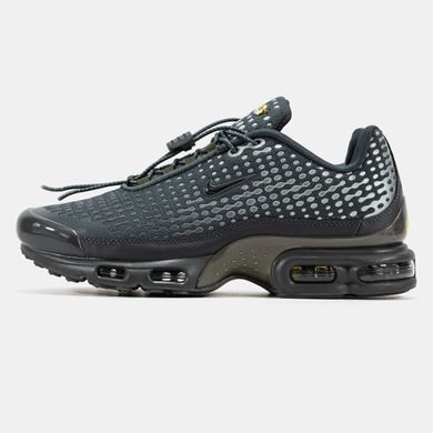 Кросівки Nike Air Max TN Plus Black Grey, 40