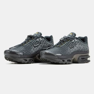 Кросівки Nike Air Max TN Plus Black Grey, 40