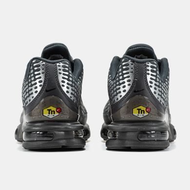 Кросівки Nike Air Max TN Plus Black Grey, 40
