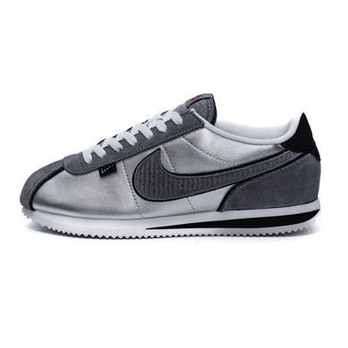 Кросівки Nike Cortez Silver Grey, 37