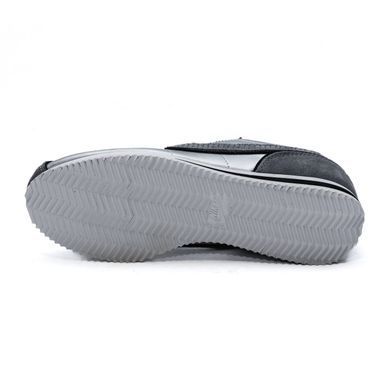 Кросівки Nike Cortez Silver Grey, 37