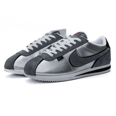 Кросівки Nike Cortez Silver Grey, 37