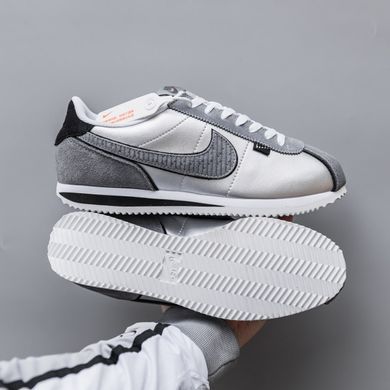 Кросівки Nike Cortez Silver Grey, 37