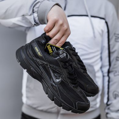 Кроссовки Nike Initiator Termo Gore-Tex Black, 41