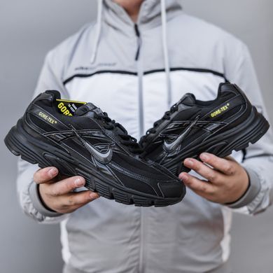 Кроссовки Nike Initiator Termo Gore-Tex Black, 41