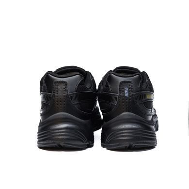 Кроссовки Nike Initiator Termo Gore-Tex Black, 41