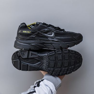 Кроссовки Nike Initiator Termo Gore-Tex Black, 41