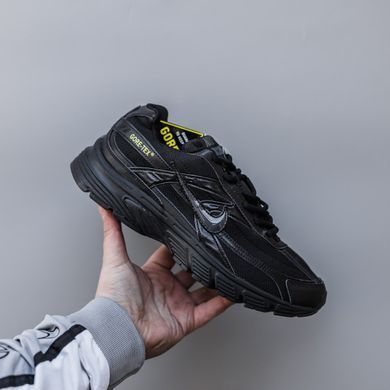 Кроссовки Nike Initiator Termo Gore-Tex Black, 41