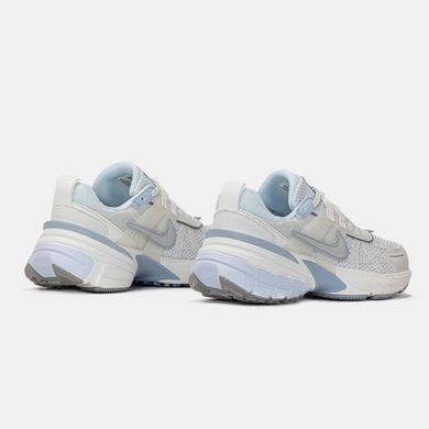 Кроссовки Nike V2K Runtekk White Blue, 38