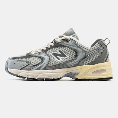 New Balance 530 Vintage Grey Matter, 36