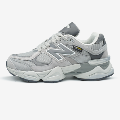 New Balance 9060 Grey Cordura, 36