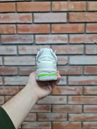 Кросівки New Balance 1906A Olive Juice Sea Salt Купити (Доставка 1