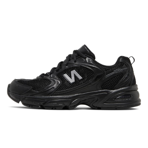 Кросівки New Balance 530 Black Купити (Доставка 1-3 Дні)