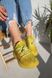 Кросівки Adidas Yeezy Boost 350 V2 Yellow реф. шнурки, 42