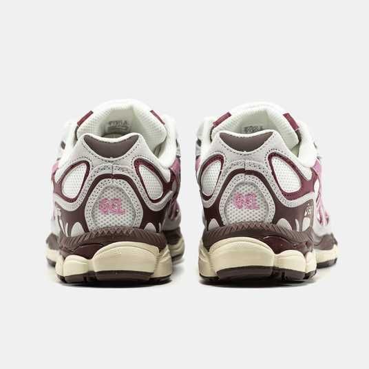 Кроссовки Asics Gel-NYC Sweet Cream Pink Купить (Доставка 1-3 Дня)