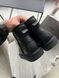 Ботинки UGG Classic Mini Black Lather, 36