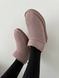 Черевики UGG Ultra Mini Pink Suede, 36
