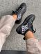 Кроссовки Dior B23 Sneakers High Black, 37
