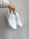Кросівки Adidas Samba Rose All White, 40