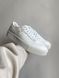 Кросівки Adidas Samba Rose All White, 37