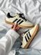 Кроссовки Adidas Wmns Samba OG Cream White Sand Strata, 36