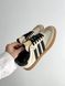 Кроссовки Adidas Wmns Samba OG Cream White Sand Strata, 36