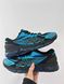 Кроссовки Asics Gel-Quantum 360 Ocean Pack Black Aquarium