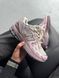 Кросівки New Balance 1906W Pink Grey, 36