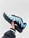 Кроссовки Nike Air Max TN Plus Blue Black, 43