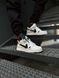 Кроссовки OFF-WHITE Sponge Mid Top Cloud White Black