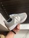 Кросівки New Balance 327 White Light Beige Grey, 36