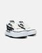 Кроссовки Amiri x Maison Mihara Yasuhiro MMY White Black, 36