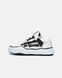 Кроссовки Amiri x Maison Mihara Yasuhiro MMY White Black, 36