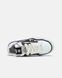 Кроссовки Amiri x Maison Mihara Yasuhiro MMY White Black, 36