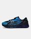 Кроссовки Asics Gel-Quantum 360 Ocean Pack Black Aquarium