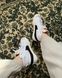 Кросівки Nike Blazer Mid '77 Jumbo White Black, 36